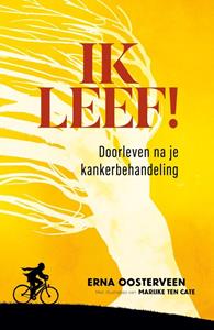 Erna Oosterveen Ik leef! -   (ISBN: 9789043537681)
