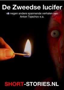 Anton Tsjechov De Zweedse lucifer -   (ISBN: 9789464493443)