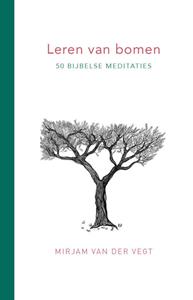 Mirjam van der Vegt Leren van bomen -   (ISBN: 9789043537780)
