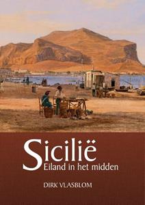 Dirk Vlasblom Sicilië -   (ISBN: 9789464261547)