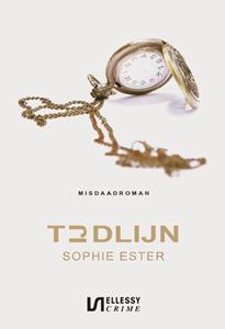 Sophie Ester Tijdlijn -   (ISBN: 9789464493689)