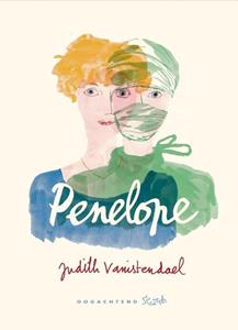 Judith Vanistendael Penelope -   (ISBN: 9789493166073)