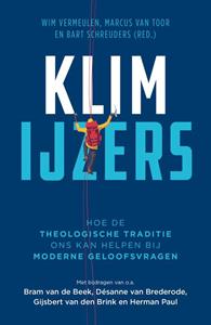 Bart Schreuders, Marcus van Toor, Wim Vermeulen Klimijzers -   (ISBN: 9789043538305)