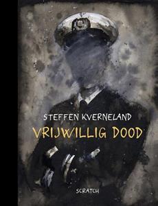 Steffen Kverneland Vrijwillig dood -   (ISBN: 9789493166110)