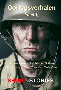 Al Mattern Oorlogsverhalen -   (ISBN: 9789464494020)