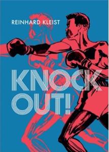 Reinhard Kleist Knock out -   (ISBN: 9789493166141)