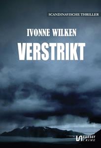 Ivonne Wilken Verstrikt -   (ISBN: 9789464494174)