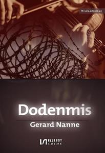 Gerard Nanne Dodenmis -   (ISBN: 9789464494549)