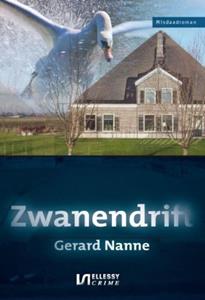 Gerard Nanne Zwanendrift -   (ISBN: 9789464495157)