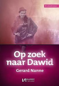 Gerard Nanne Op zoek naar Dawid -   (ISBN: 9789464495171)