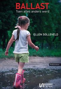 Ellen Solleveld Ballast -   (ISBN: 9789464496314)