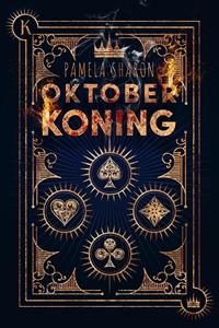 Pamela Sharon Oktober Koning -   (ISBN: 9789464510393)