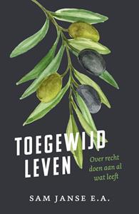 Sam Janse Toegewijd leven -   (ISBN: 9789043539272)