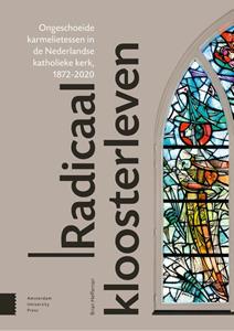 Brian Heffernan Radicaal kloosterleven -   (ISBN: 9789048555390)