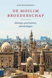 Joas Wagemakers De Moslimbroederschap -   (ISBN: 9789048556182)
