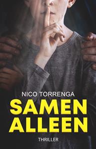 Nico Torrenga Samen Alleen -   (ISBN: 9789464640212)