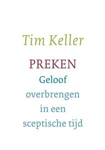 Tim Keller Preken -   (ISBN: 9789051947298)