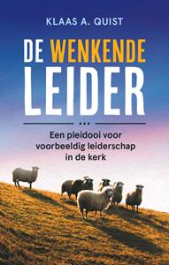 Klaas Quist De wenkende leider -   (ISBN: 9789055605996)