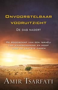 Amir Tsarfati Onvoorstelbaar vooruitzicht -   (ISBN: 9789064510823)