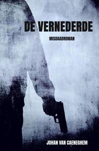 Johan van Caeneghem De vernederde -   (ISBN: 9789464658347)