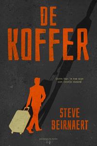 Steve Beirnaert De Koffer -   (ISBN: 9789464661064)
