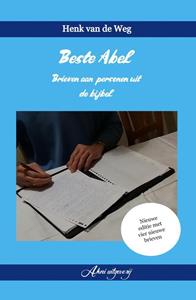 Henk van de Weg Beste Abel -   (ISBN: 9789083228075)