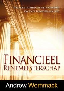 Andrew Wommack Financieel rentmeesterschap -   (ISBN: 9789083240633)
