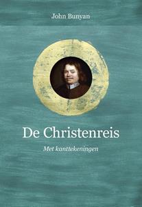 John Bunyan De Christenreis -   (ISBN: 9789087181550)