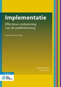 Bohn Stafleu van Loghum Implementatie -   (ISBN: 9789036829083)