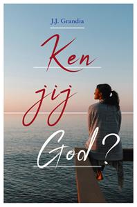 J.J. Grandia Ken jij God℃ -   (ISBN: 9789087183202)