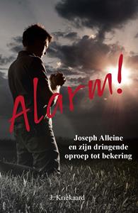 J. Kriekaard Alarm! -   (ISBN: 9789087184148)