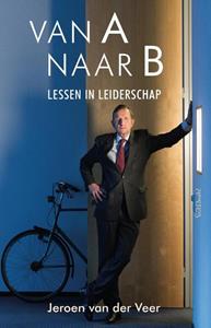 Jeroen van der Veer Van A naar B -   (ISBN: 9789044650631)