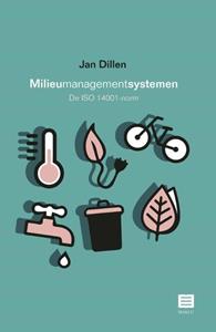 Jan Dillen Milieumanagementsystemen -   (ISBN: 9789046609774)