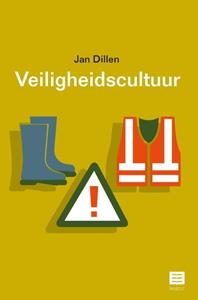 Jan Dillen Veiligheidscultuur -   (ISBN: 9789046609965)