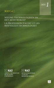 J. Trumpener Nieuwe technologieën en het auditberoep. La profession d’audit et les nouvelles technologies -   (ISBN: 9789046611296)