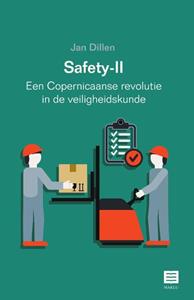 Jan Dillen Safety-II -   (ISBN: 9789046611906)