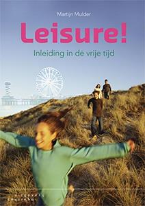 Martijn Mulder Leisure! -   (ISBN: 9789046906705)