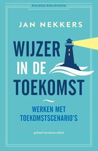 Jan Nekkers Wijzer in de toekomst -   (ISBN: 9789047012887)