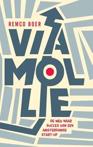 Remco Boer Via Mollie -   (ISBN: 9789047013914)