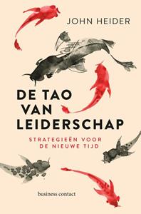 John Heider De Tao van leiderschap -   (ISBN: 9789047013990)