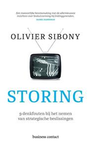 Olivier Sibony Storing -   (ISBN: 9789047014645)