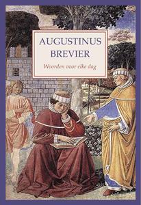 Hans Alderliesten Augustinus Brevier -   (ISBN: 9789087184797)
