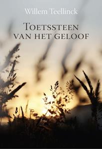Willem Teellinck Toetssteen van het geloof -   (ISBN: 9789087185107)