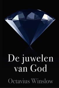 Octavius Winslow De juwelen van God -   (ISBN: 9789087185114)