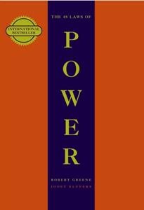Robert Greene 48 Laws of Power -   (ISBN: 9781861972781)
