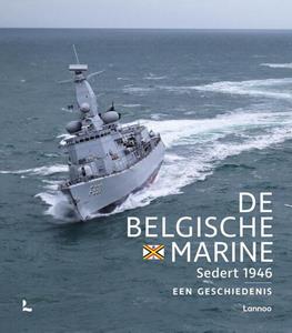 Comité Scientifique 75 Ans Mar De Belgische Marine sedert 1946 -   (ISBN: 9782390251491)