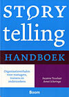 A. Schuringa, S. Tesselaar Storytelling-handboek -   (ISBN: 9789047300793)