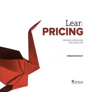 Omar Mohout Lean Pricing -   (ISBN: 9789048623440)