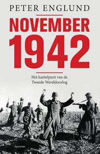 Peter Englund November 1942 -   (ISBN: 9789000357178)