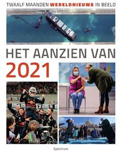 Han van Bree Het aanzien van 2021 -   (ISBN: 9789000368273)